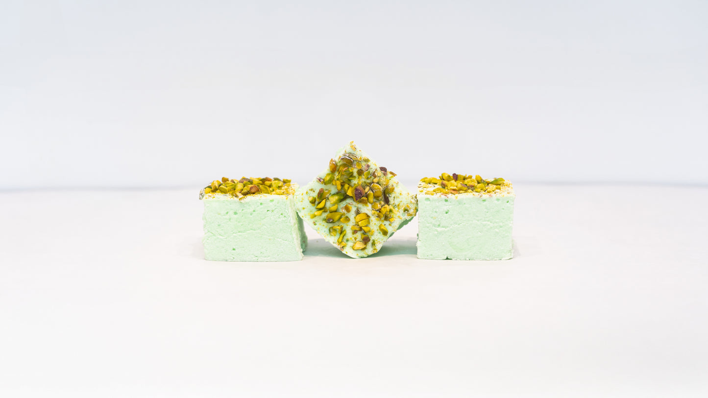 מרשמלו למסיבות בתפזורת לא ארוז