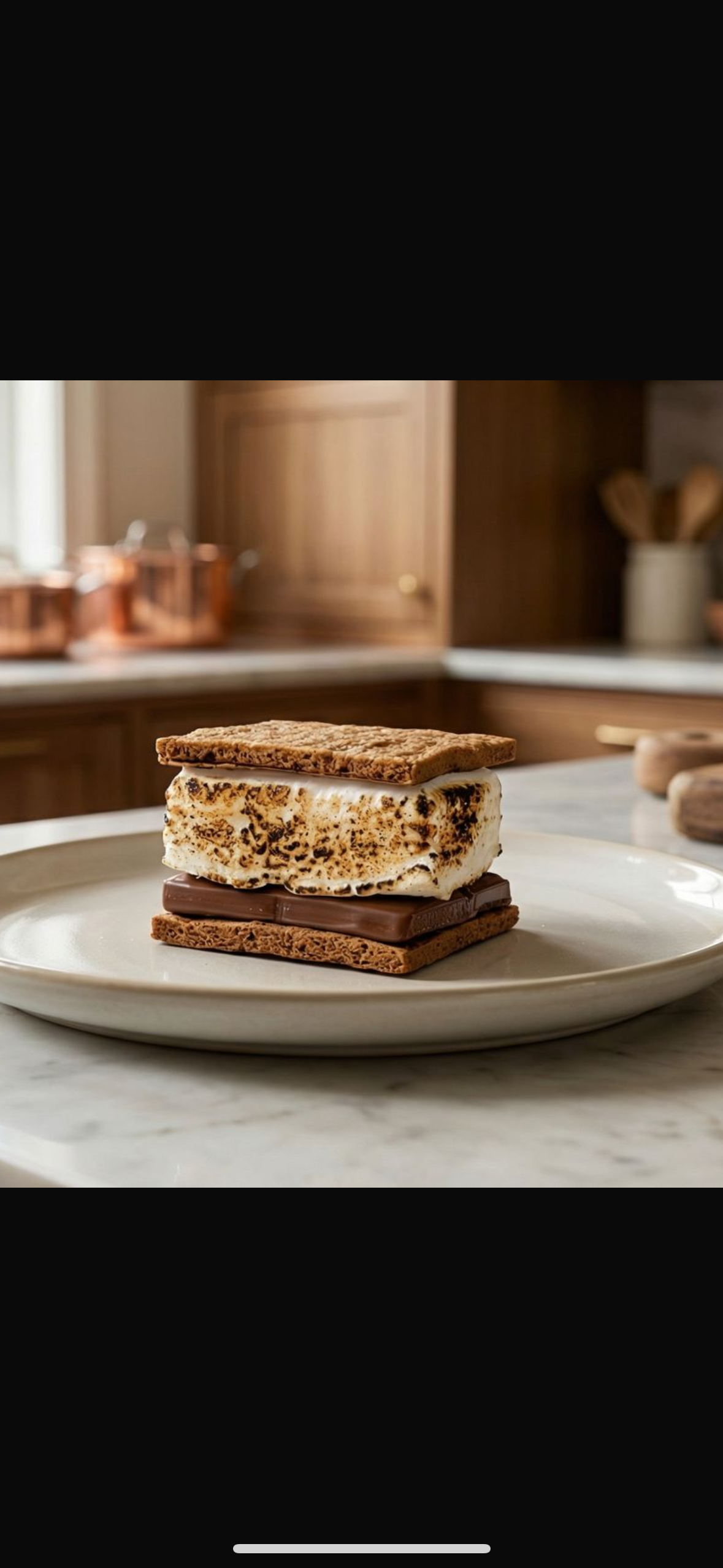 מארז גורמה סמורס