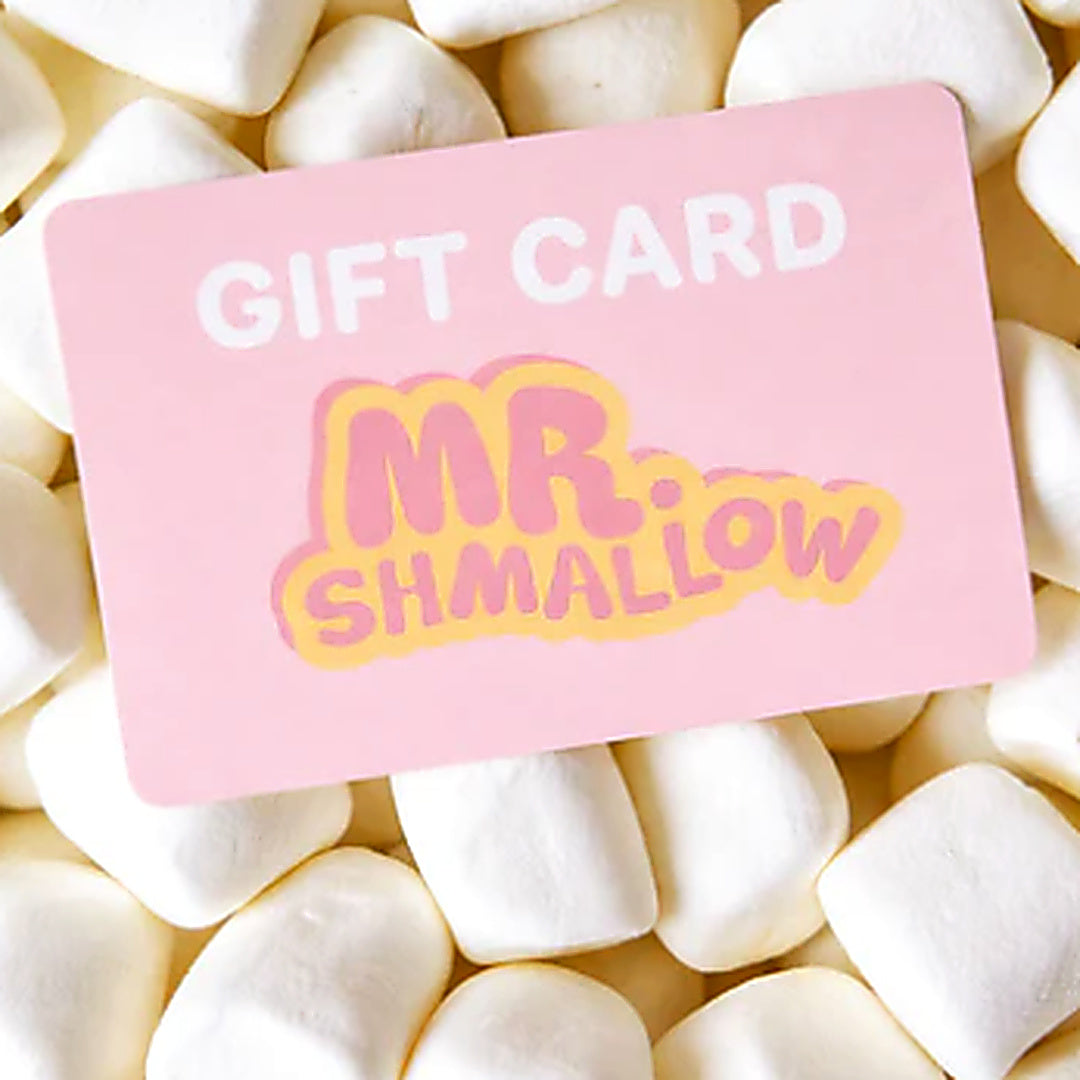 גיפט קארד מר שמלו