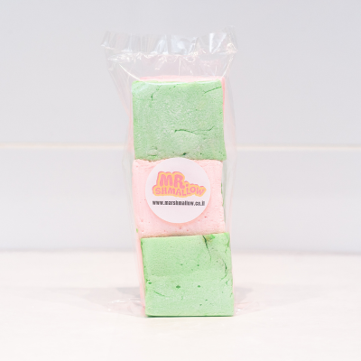 מרשמלו בטעם אבטיח נענע