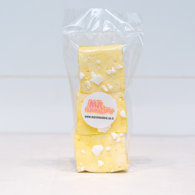 מרשמלו בטעם פאי לימון מרנג