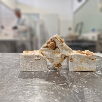 מרשמלו וניל קרמל