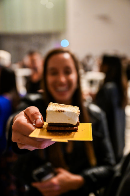 מארז גורמה סמורס