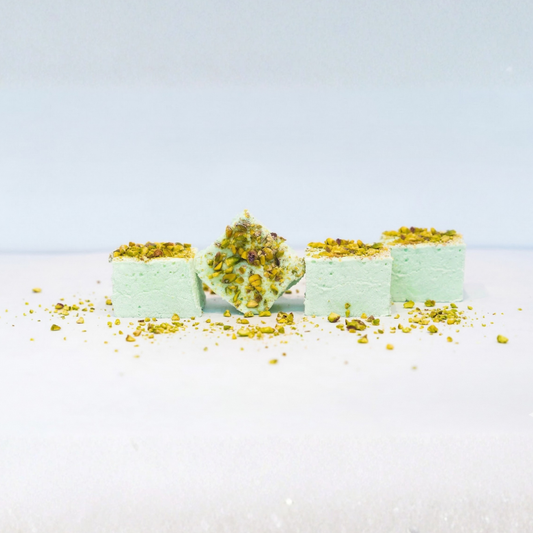 מרשמלו פיסטוק