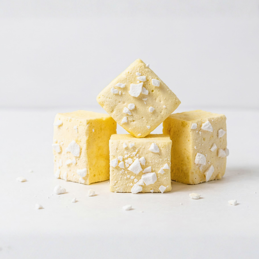 מרשמלו בטעם פאי לימון מרנג