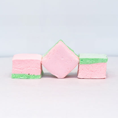 מרשמלו בטעם אבטיח נענע