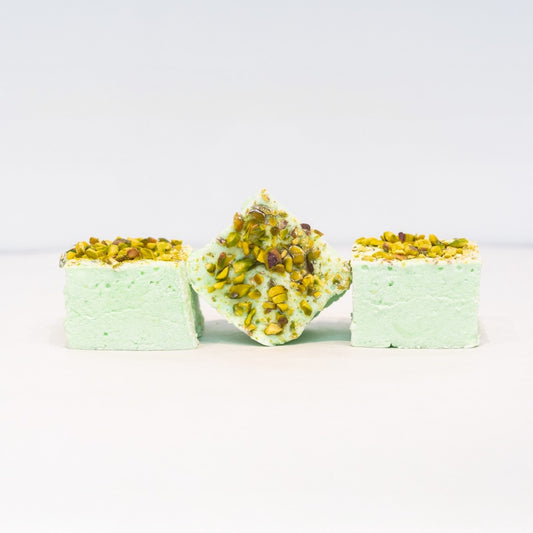 מרשמלו פיסטוק