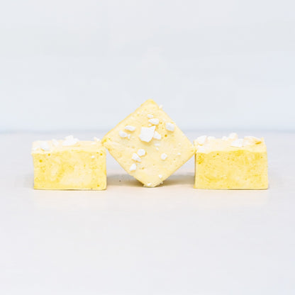 מרשמלו בטעם פאי לימון מרנג