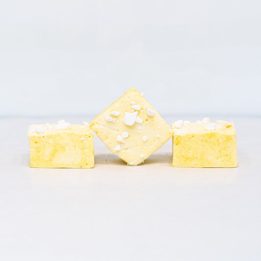 מרשמלו בטעם פאי לימון מרנג