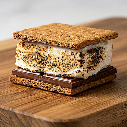 מארז גורמה סמורס